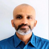 Suranga Lekamarachchi