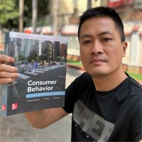 Hoang Nguyen Khanh Can (KC)