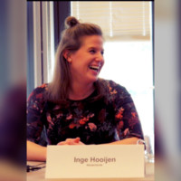 Inge Hooijen