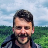 Lukas Koubik