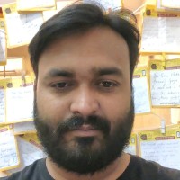tupesh chandrakar