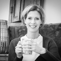 Helga van der Hart (Team)Coach