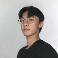 Edwin Chen