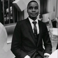 Sebastian Marwa, Md.