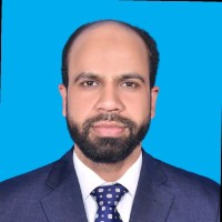 Shahvez Ahmad