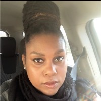 Felicia Forney, Mpa