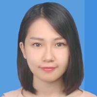 李曼怡Manyi Lee