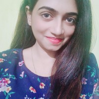 Nimisha Abraham