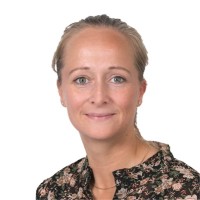 Lykke Katholm Frost