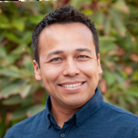 Michael Garcia