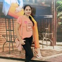 Poonam Wandhare