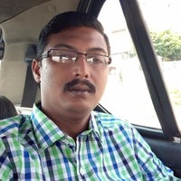 MANOJIT GHOSH