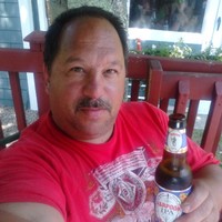 Steve Tucker