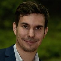 Nicolas Pauzié