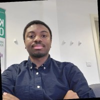 Olamide Buraimoh