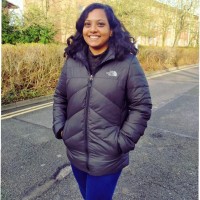 Keerthana Srikumar