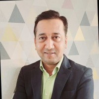 Arjun Pratap Singh