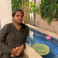 Anandhi Thiagarajan