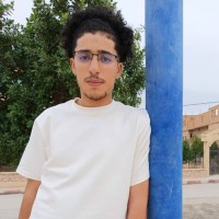 Messaoudi Hodaifa