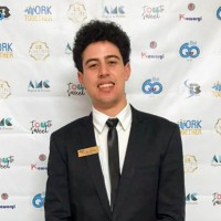 Wassim Benromdhane