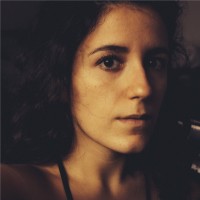 Miriam Faucher