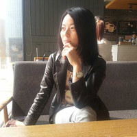 Sunny Jing Sun