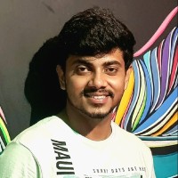 Sakthi Vignesh