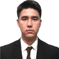 Saidimronkhon Turaev