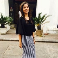 Chetna Bhatia