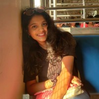 Mahika Kelvalkar