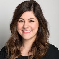 Adrienne Huff