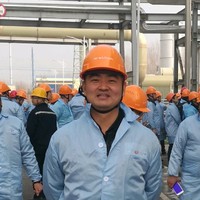 Mark Wu