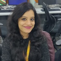 Khushboo Chavan