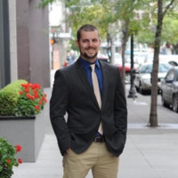 Jon Gilrein, P.E.