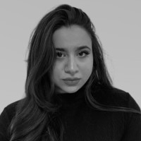 Mariam Ezzedine