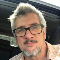 Greg Sheahan