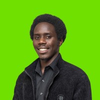 Kevin K. Kengei, B.Tech
