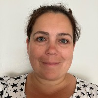 Clare Buckingham
