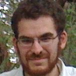 Jacob Goldston