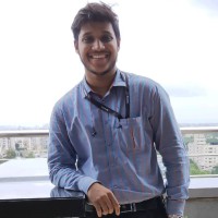 Vinayak Mohitkar