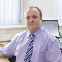 Simon Schofield
