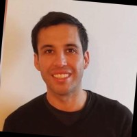 Danilo Moreno Alvarado