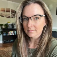 Clara Carr, LICSW, CCTP