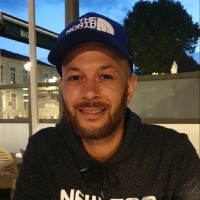 Anthony Pellizzari