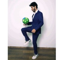 Shubham Tomar