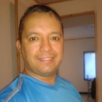 Andres Piedra