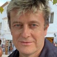 Pedro Fernando Ruiz Delmas