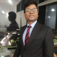 Anoop Agrawal