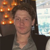 Snorre Larsen Steinfeld