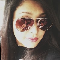Nisha Parchha